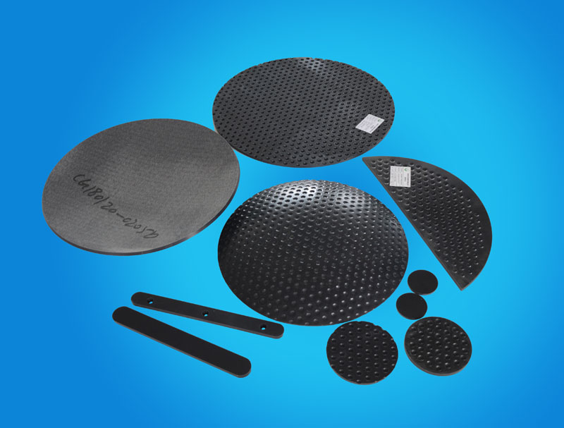 UHMW �CPE plate